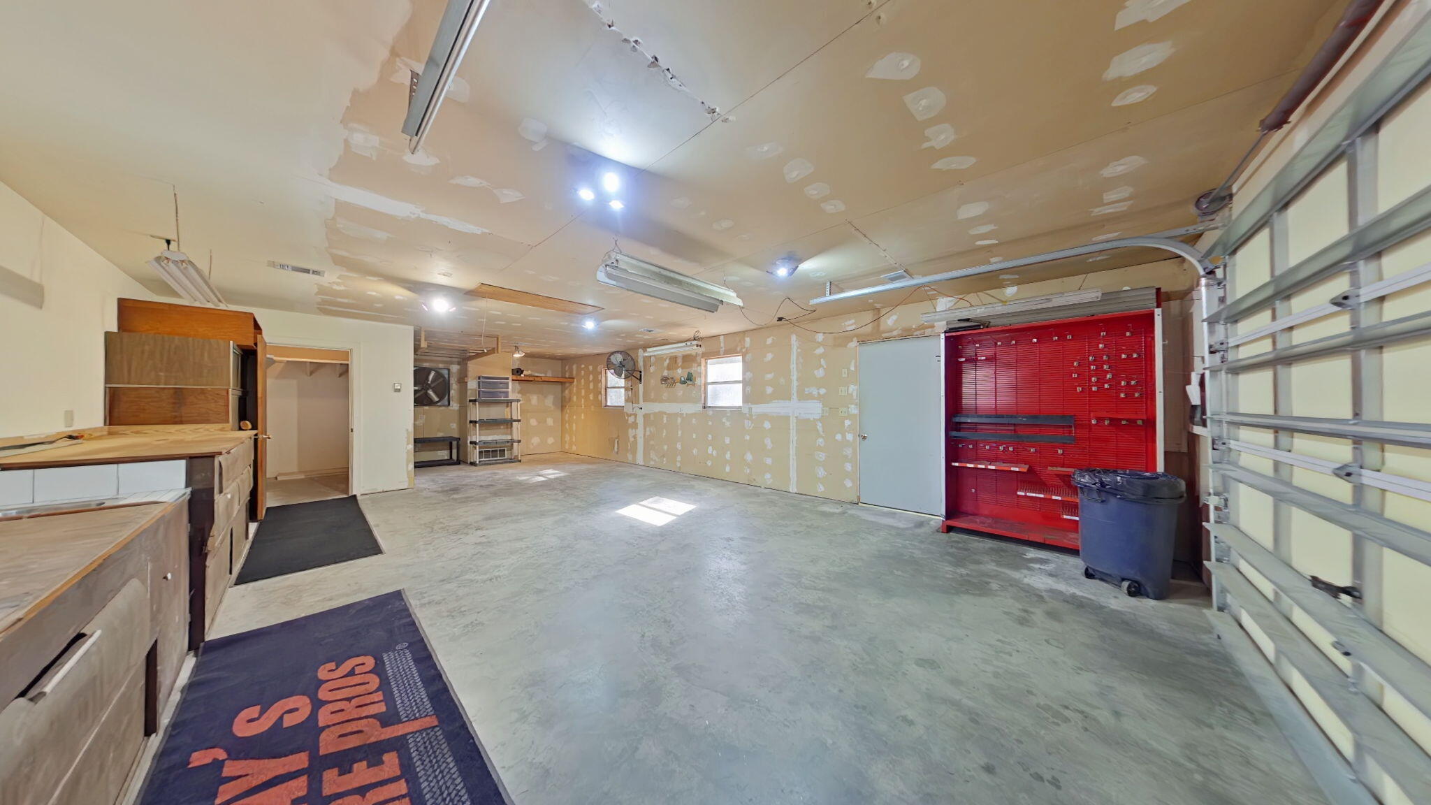 M&B - Hilltop Acres - Residential