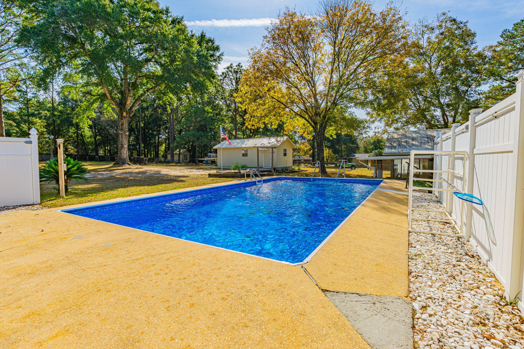 M&B - Hilltop Acres - Residential