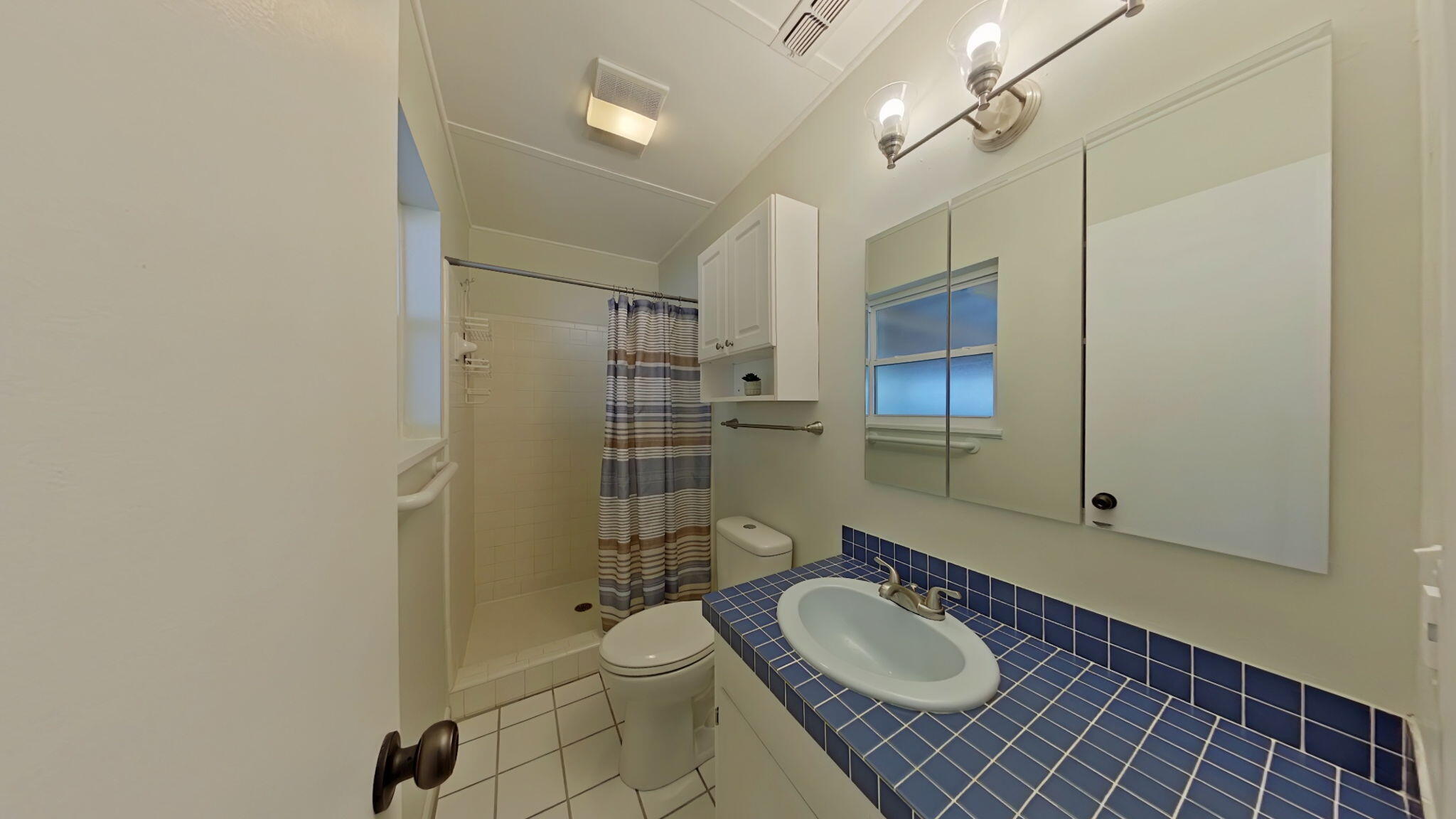 M&B - Hilltop Acres - Residential