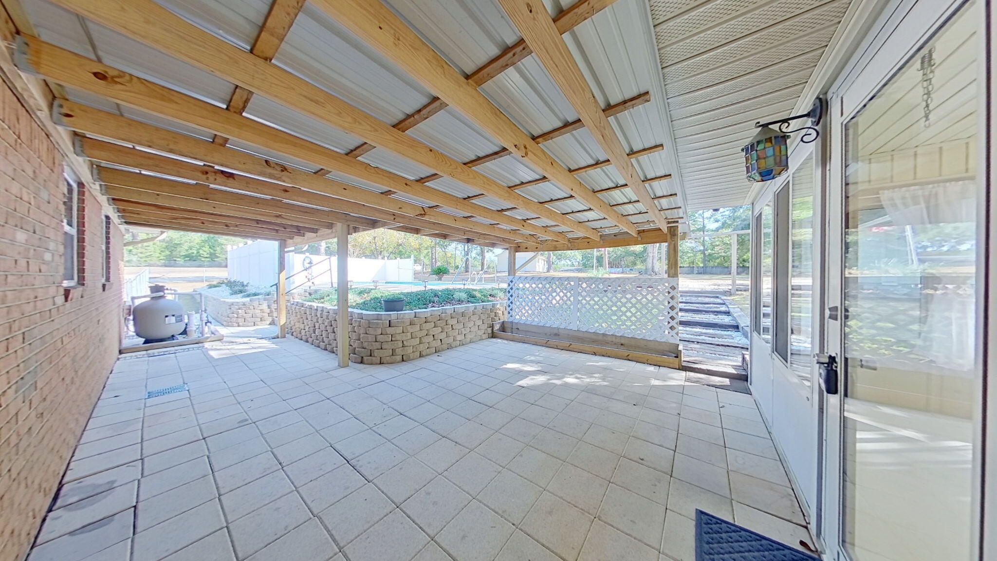 M&B - Hilltop Acres - Residential