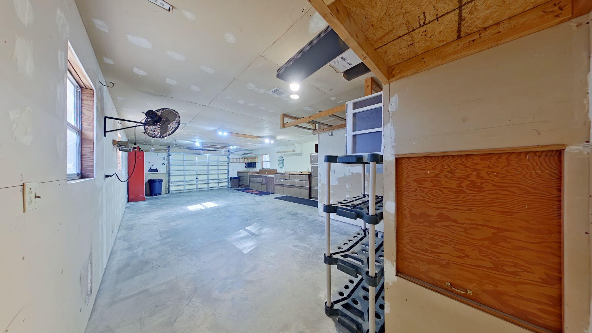 M&B - Hilltop Acres - Residential