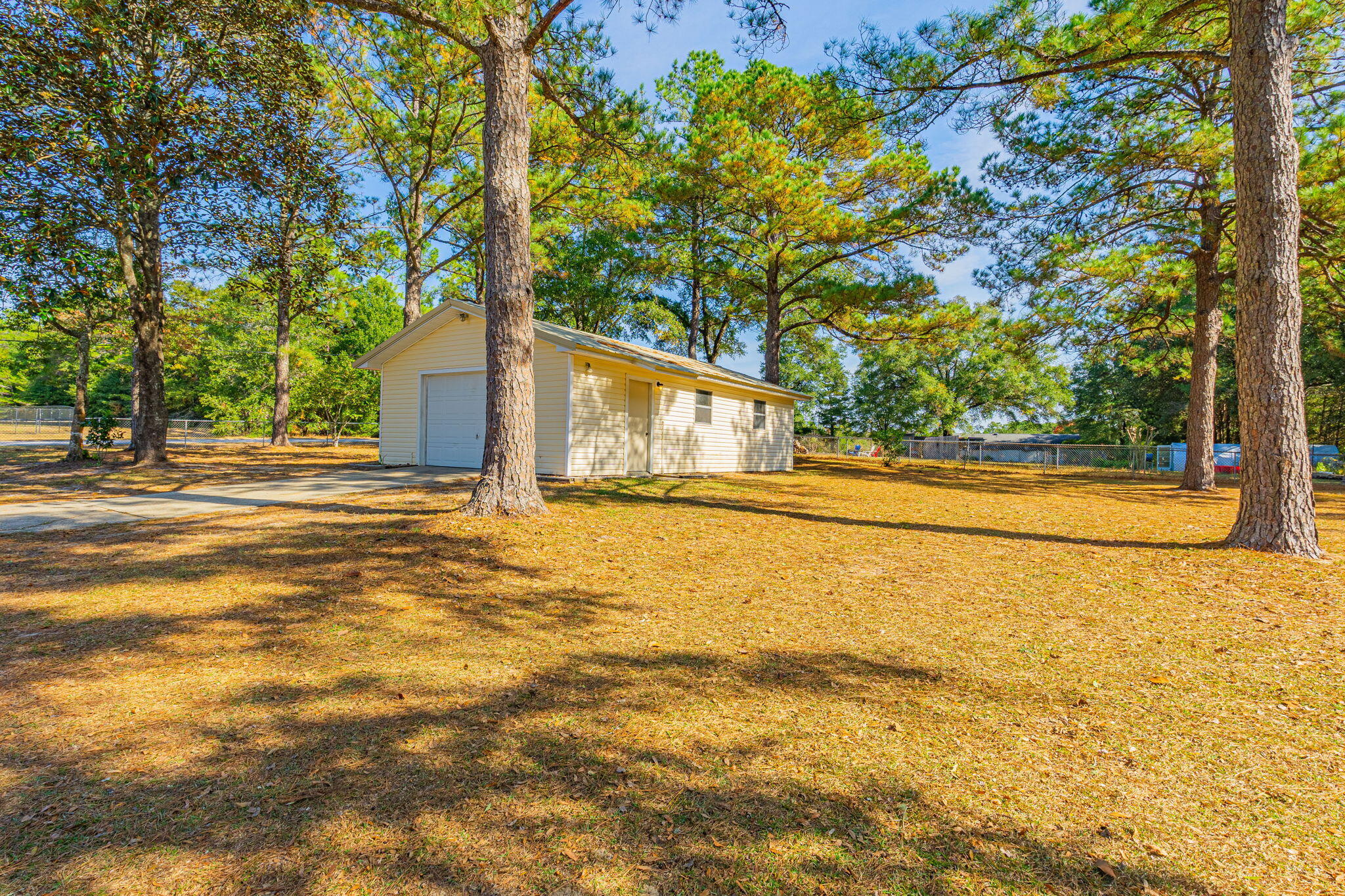 M&B - Hilltop Acres - Residential