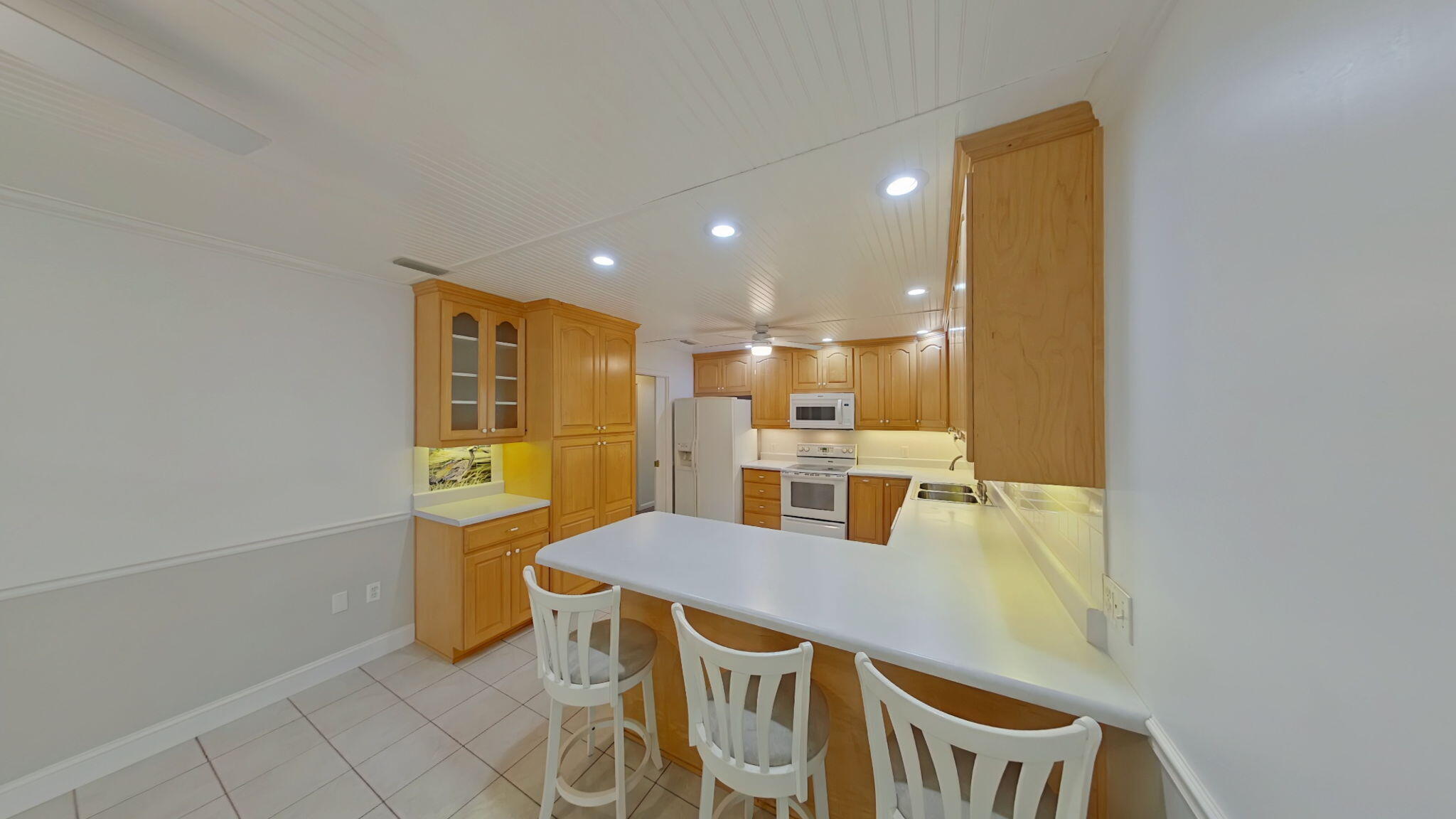 M&B - Hilltop Acres - Residential