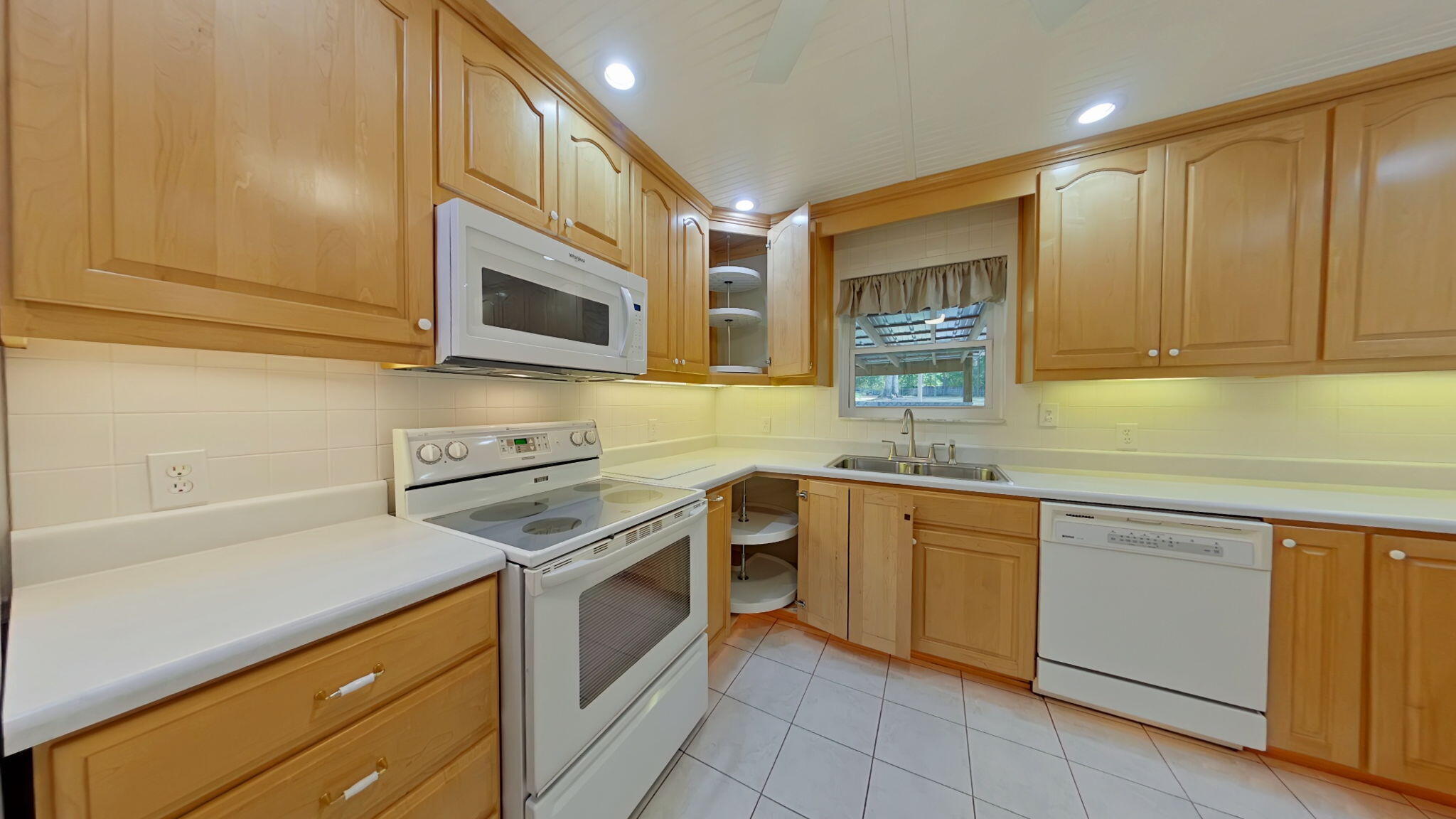 M&B - Hilltop Acres - Residential