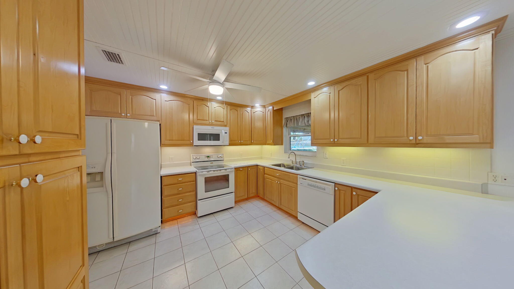 M&B - Hilltop Acres - Residential