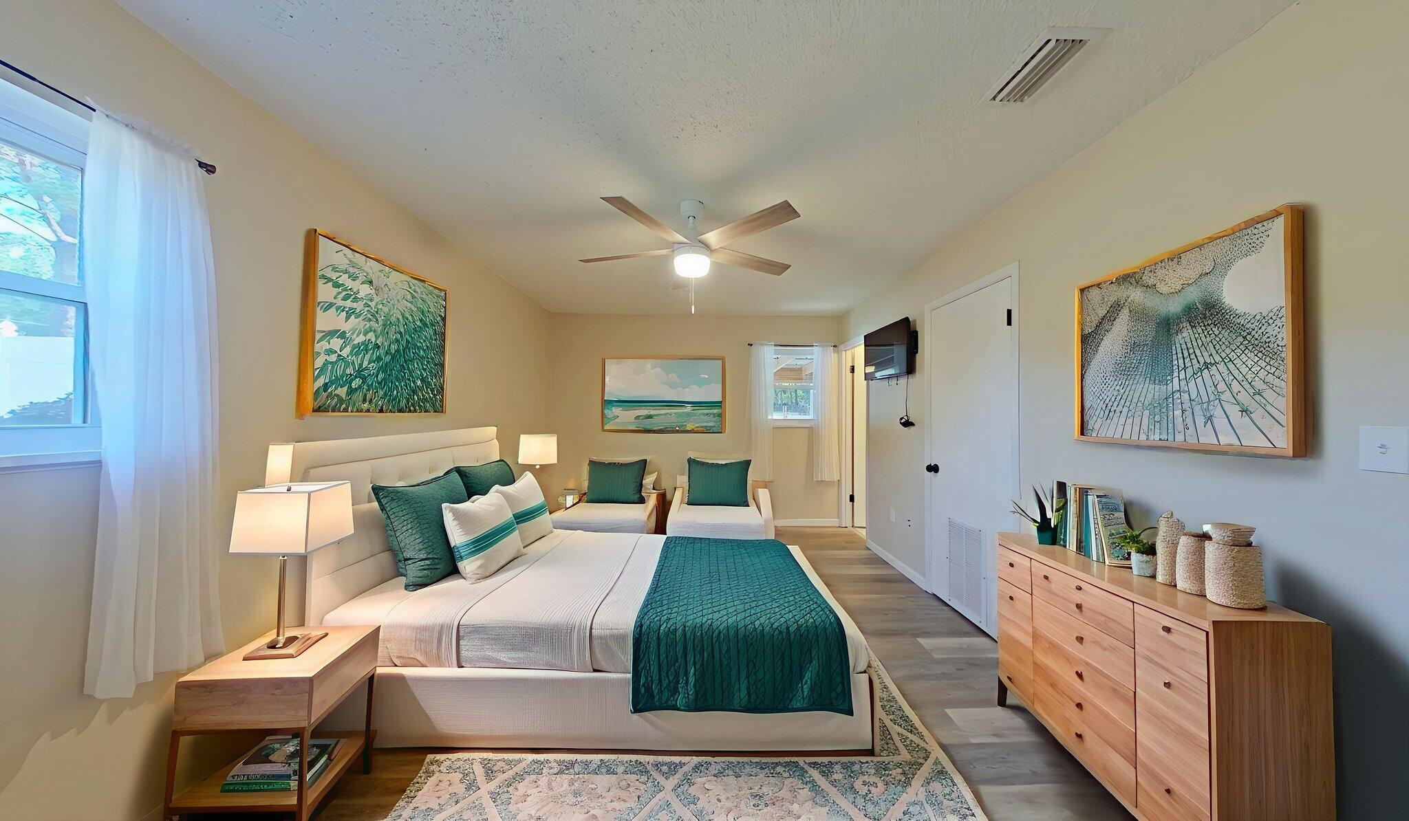 M&B - Hilltop Acres - Residential