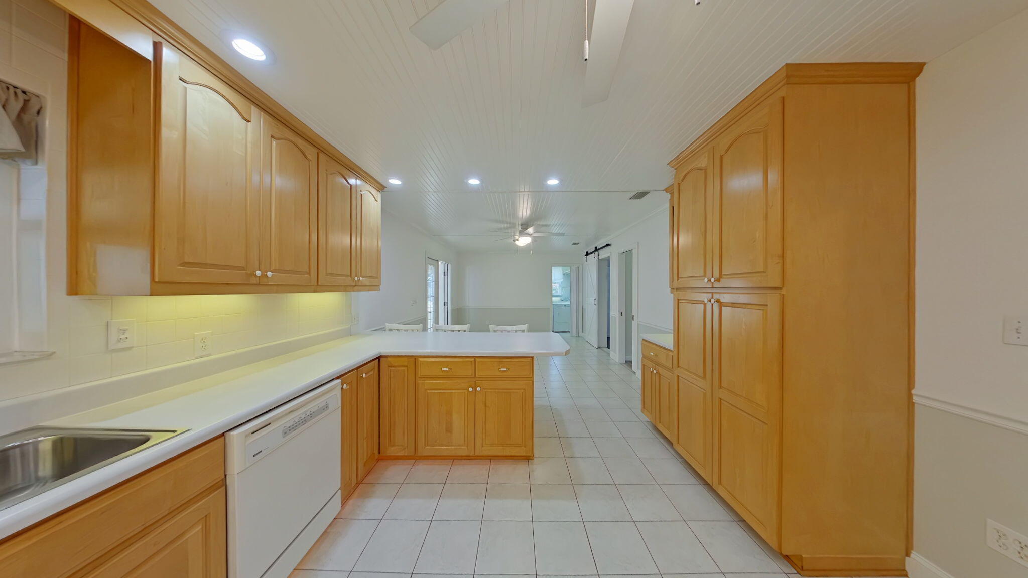 M&B - Hilltop Acres - Residential