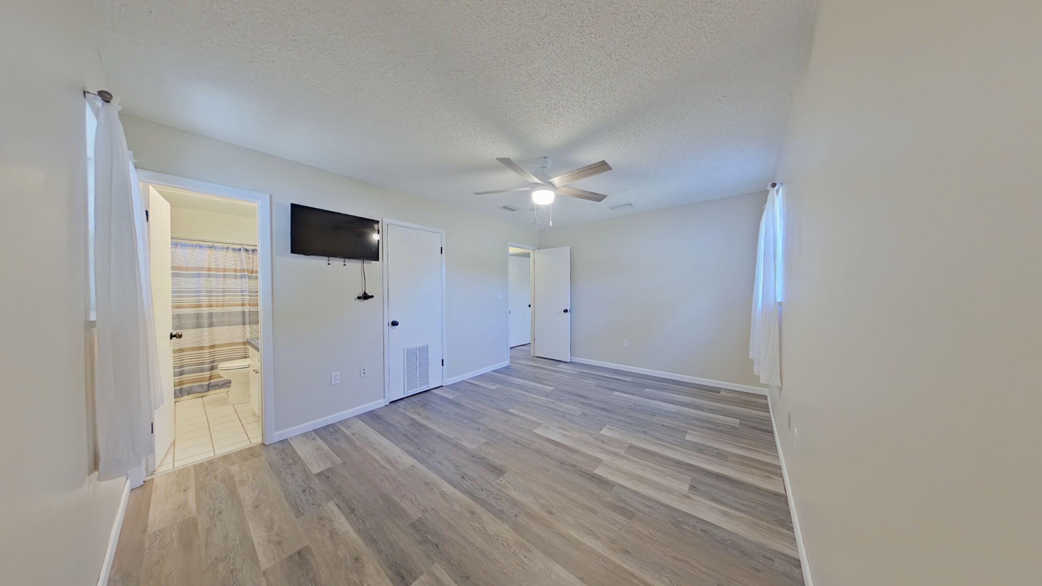 M&B - Hilltop Acres - Residential