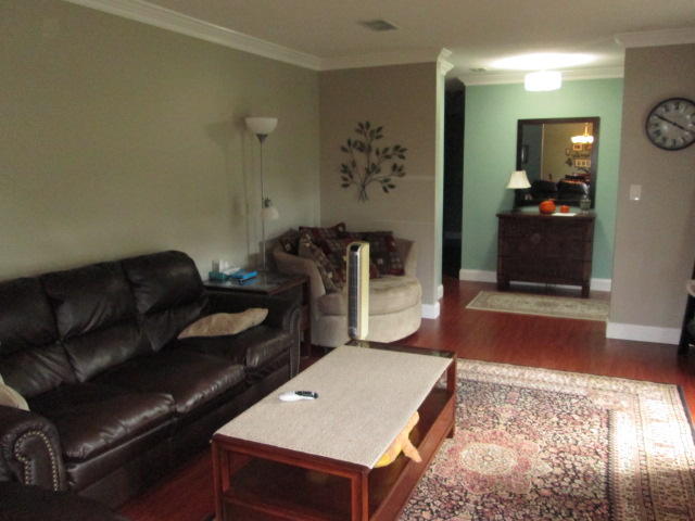 FOREST PARK 2ND ADDN - Residential