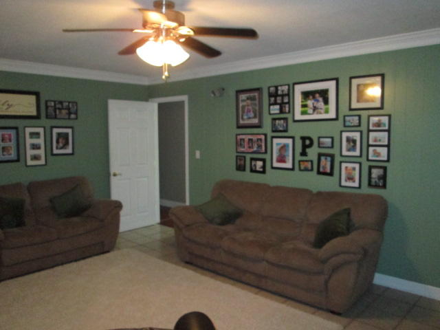 FOREST PARK 2ND ADDN - Residential