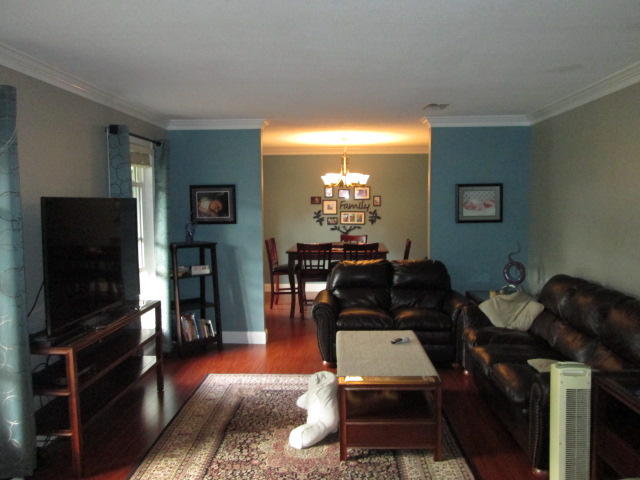 FOREST PARK 2ND ADDN - Residential