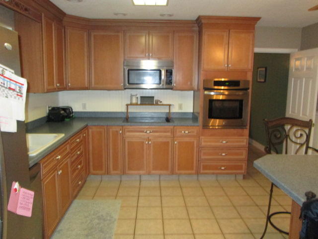 FOREST PARK 2ND ADDN - Residential