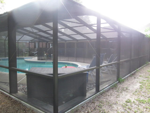 FOREST PARK 2ND ADDN - Residential