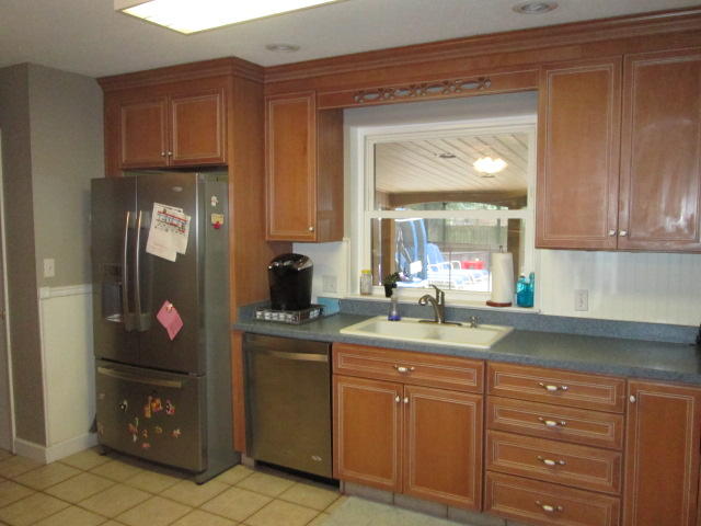 FOREST PARK 2ND ADDN - Residential