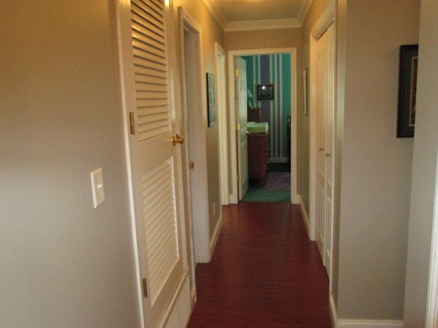 FOREST PARK 2ND ADDN - Residential