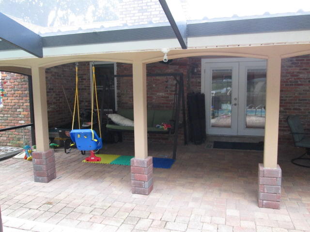 FOREST PARK 2ND ADDN - Residential