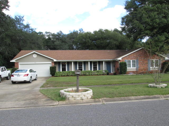 FOREST PARK 2ND ADDN - Residential