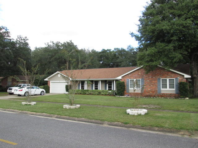 FOREST PARK 2ND ADDN - Residential