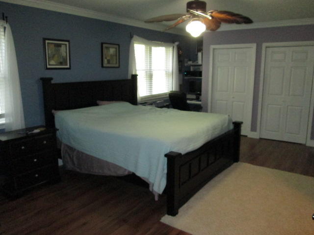 FOREST PARK 2ND ADDN - Residential