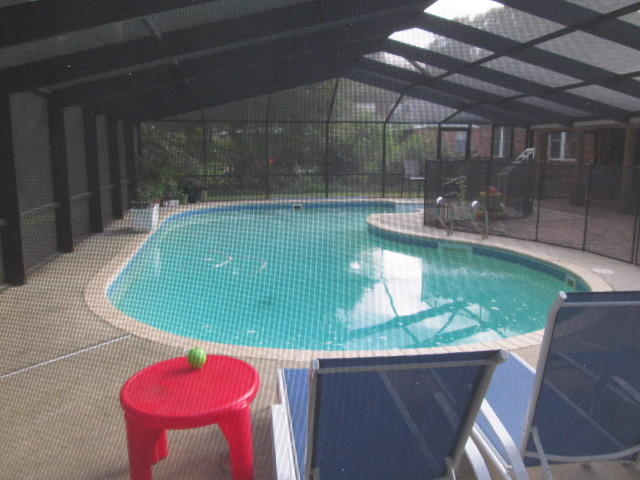 FOREST PARK 2ND ADDN - Residential