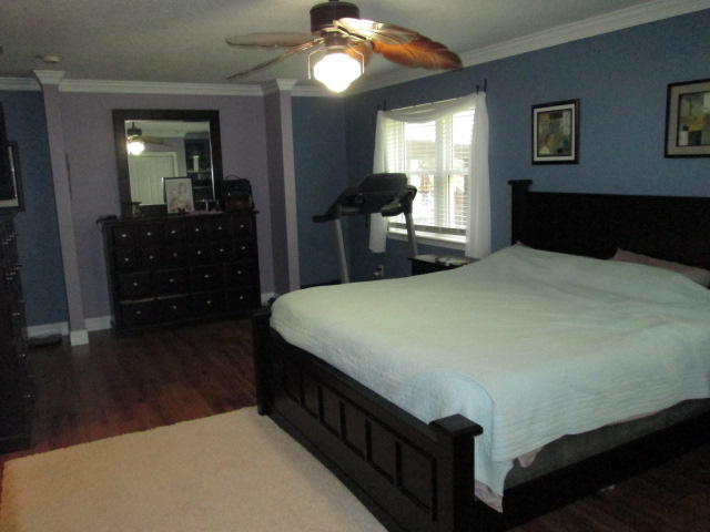 FOREST PARK 2ND ADDN - Residential