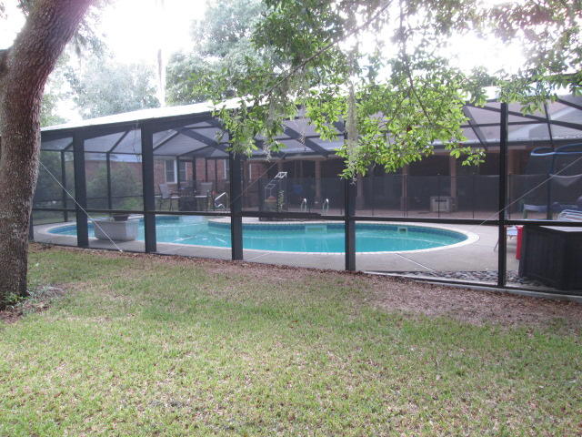 FOREST PARK 2ND ADDN - Residential