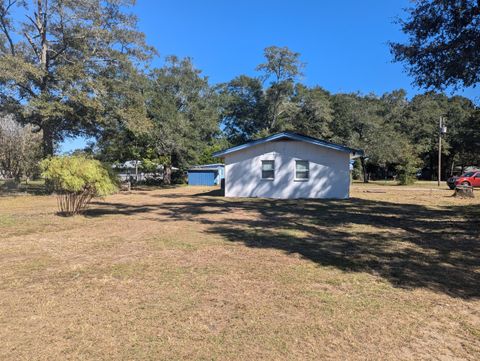 A home in Laurel Hill