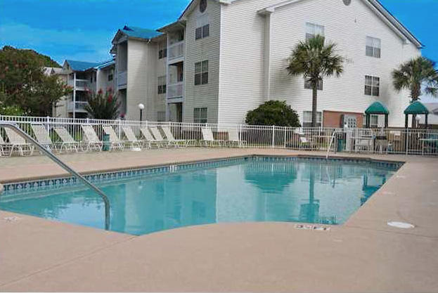 INDIAN LAKE - Residential