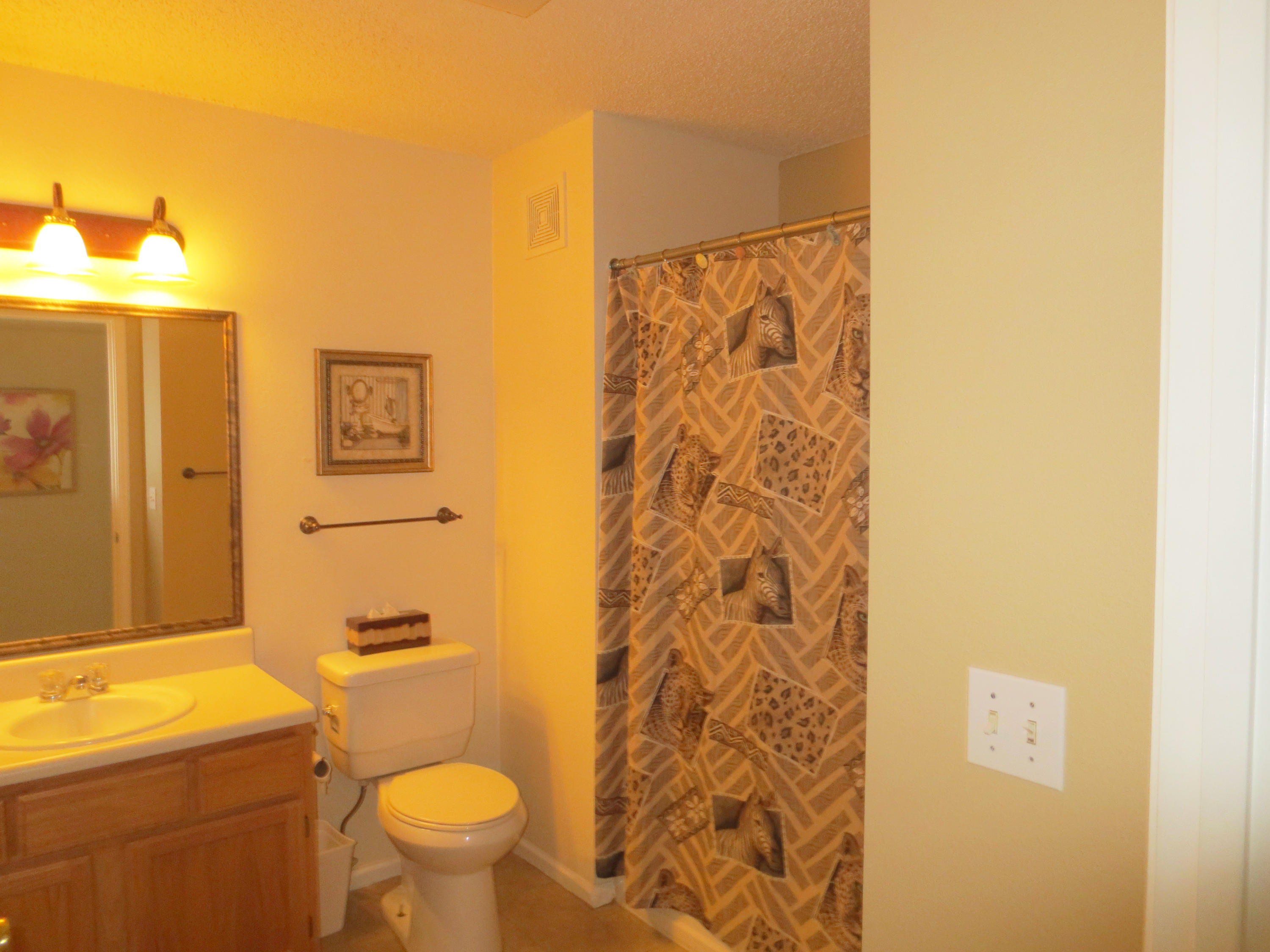 INDIAN LAKE - Residential