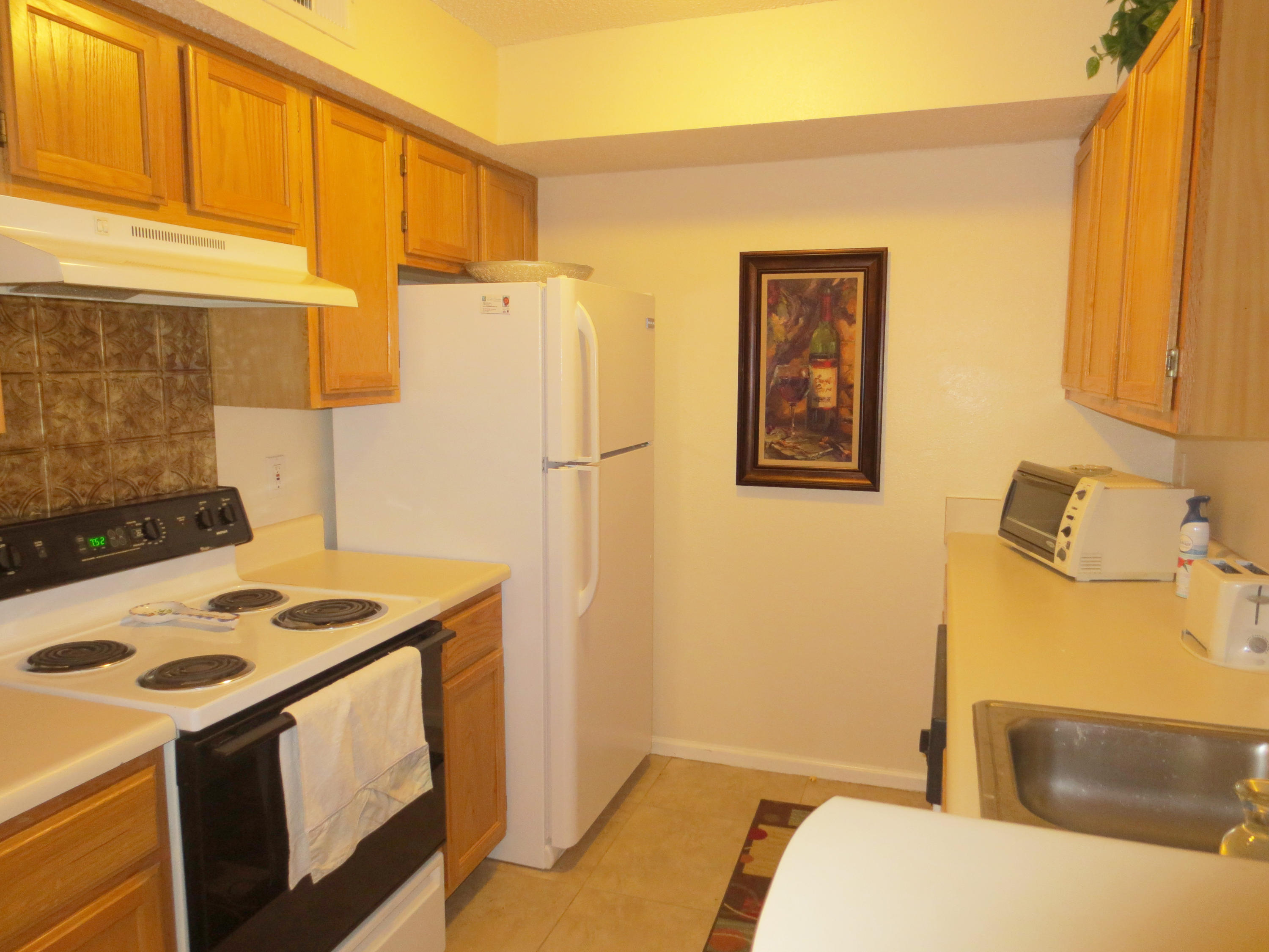 INDIAN LAKE - Residential