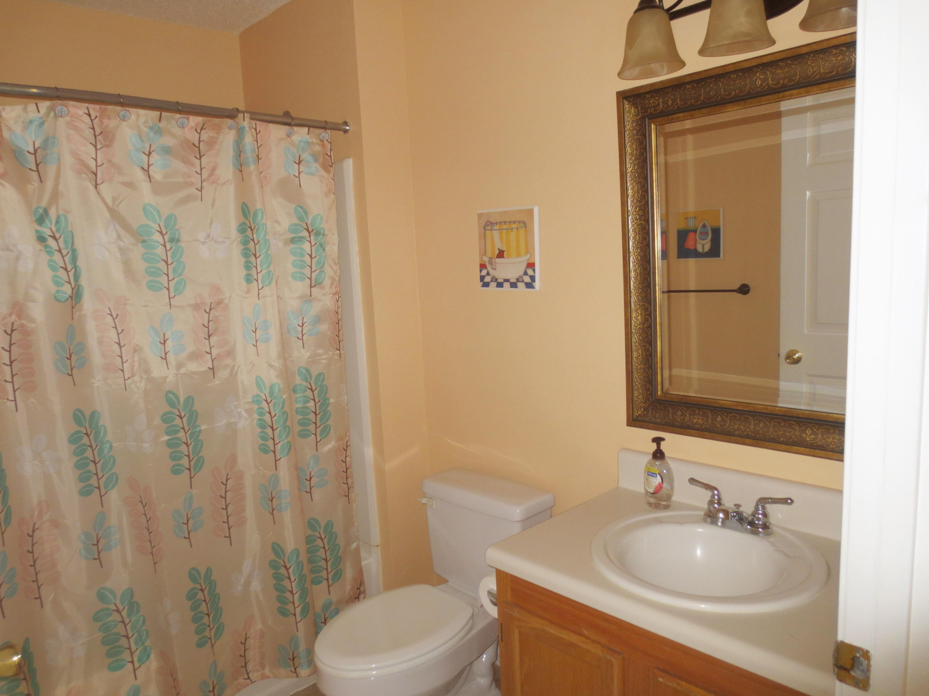 INDIAN LAKE - Residential