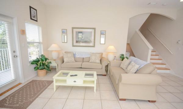 SANDPIPER BEACH COLONY UNREC - Residential