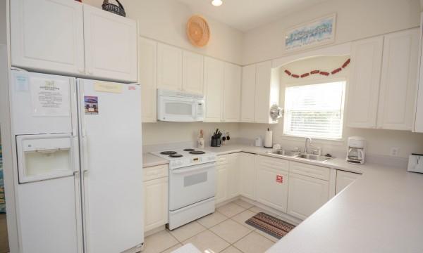 SANDPIPER BEACH COLONY UNREC - Residential