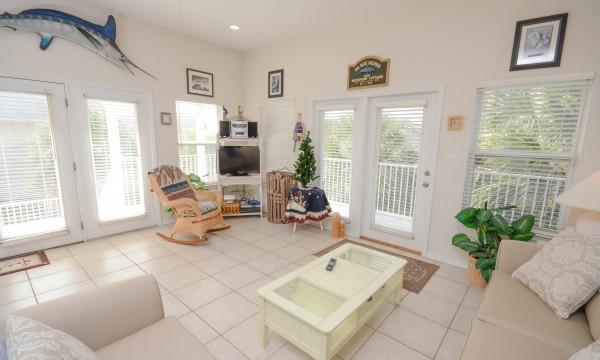 SANDPIPER BEACH COLONY UNREC - Residential