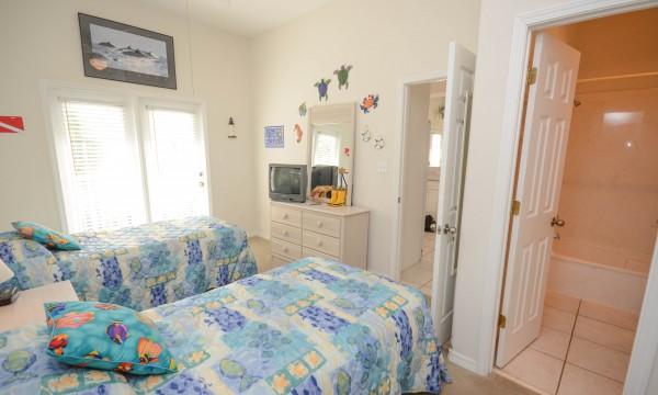 SANDPIPER BEACH COLONY UNREC - Residential