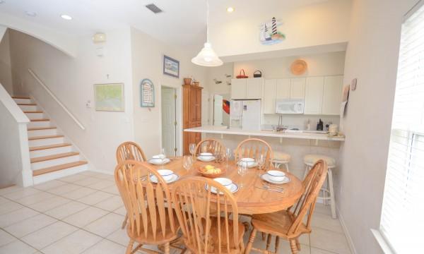 SANDPIPER BEACH COLONY UNREC - Residential