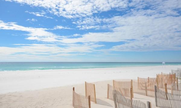 SANDPIPER BEACH COLONY UNREC - Residential
