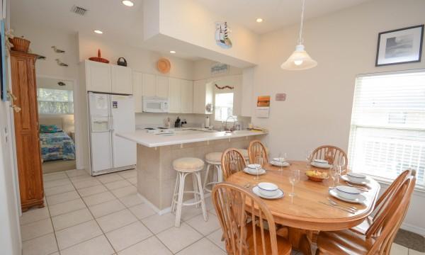 SANDPIPER BEACH COLONY UNREC - Residential