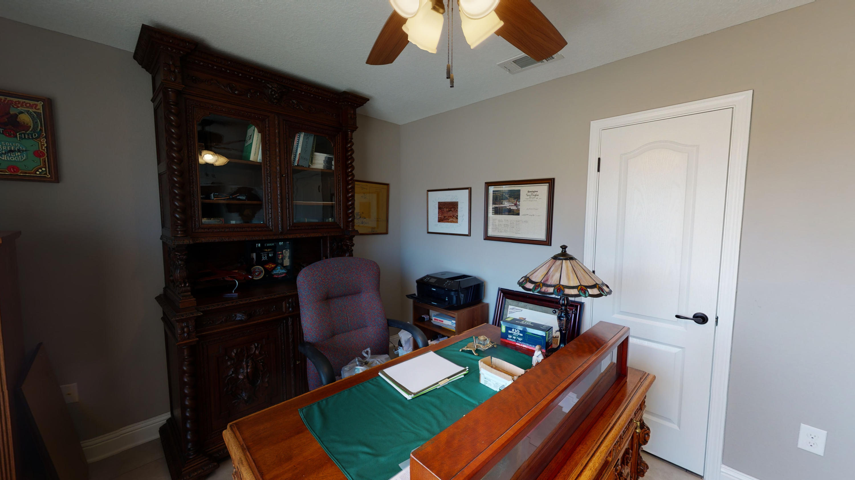 Holley Hills - Residential