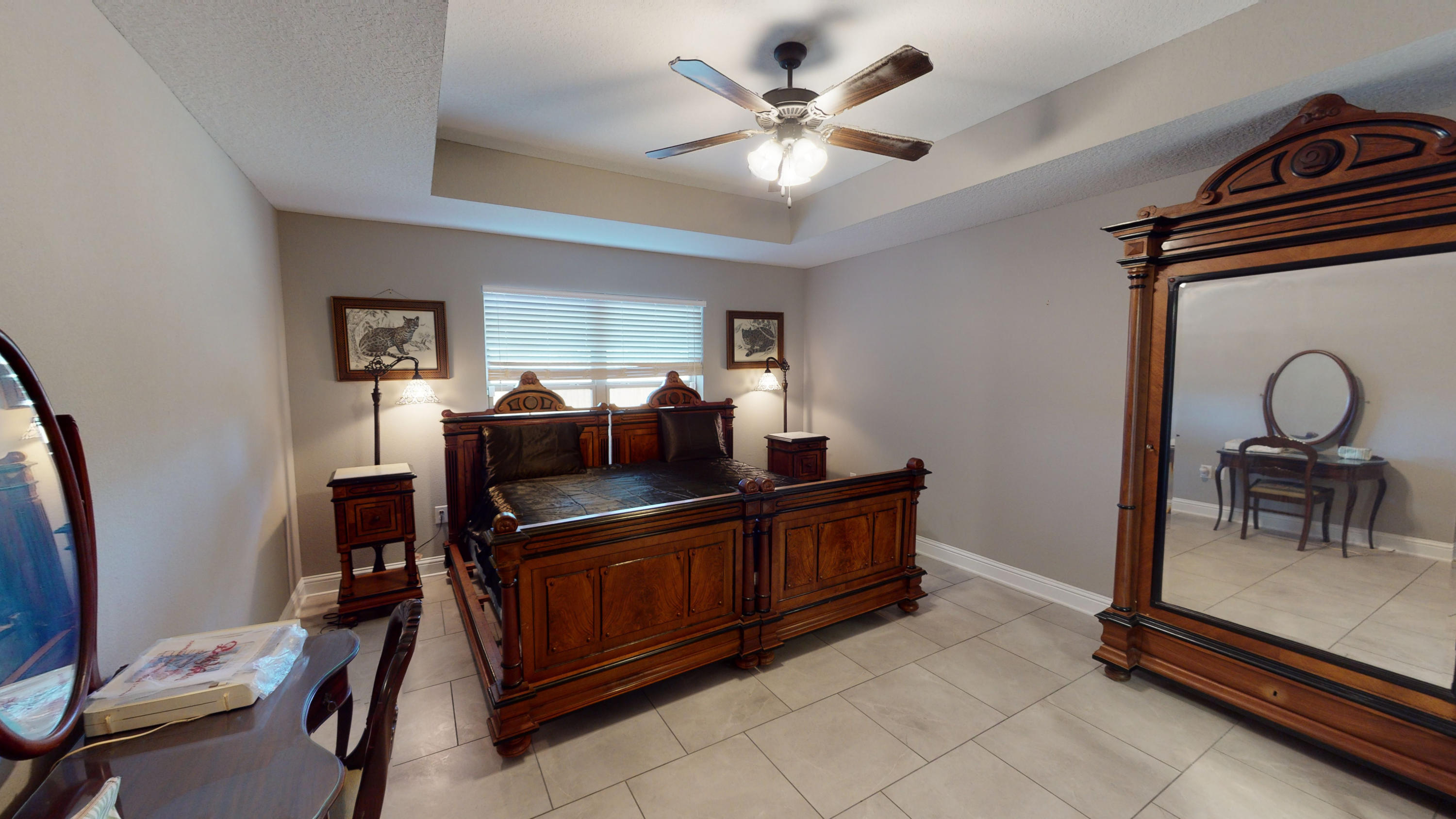 Holley Hills - Residential