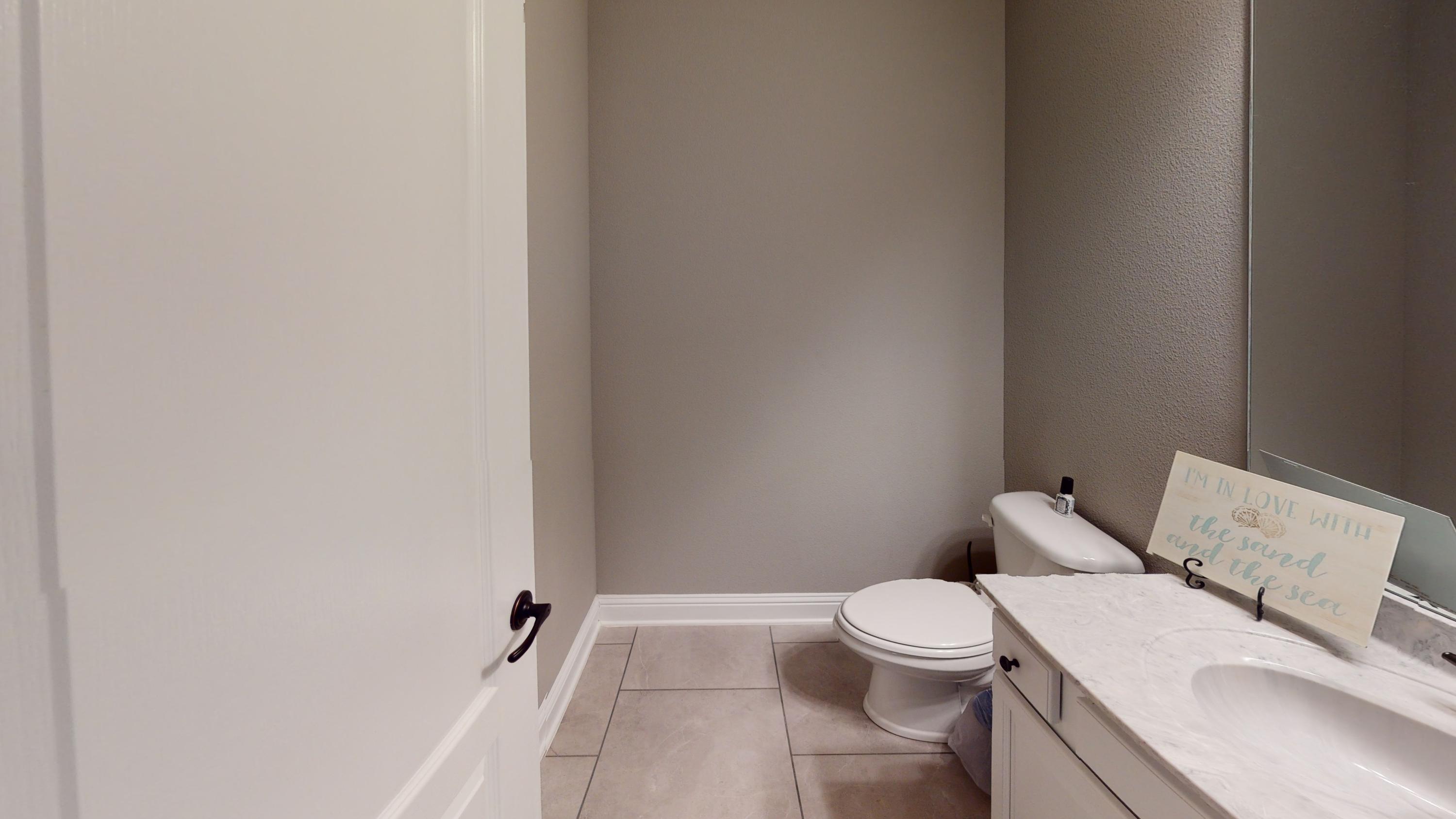 Holley Hills - Residential