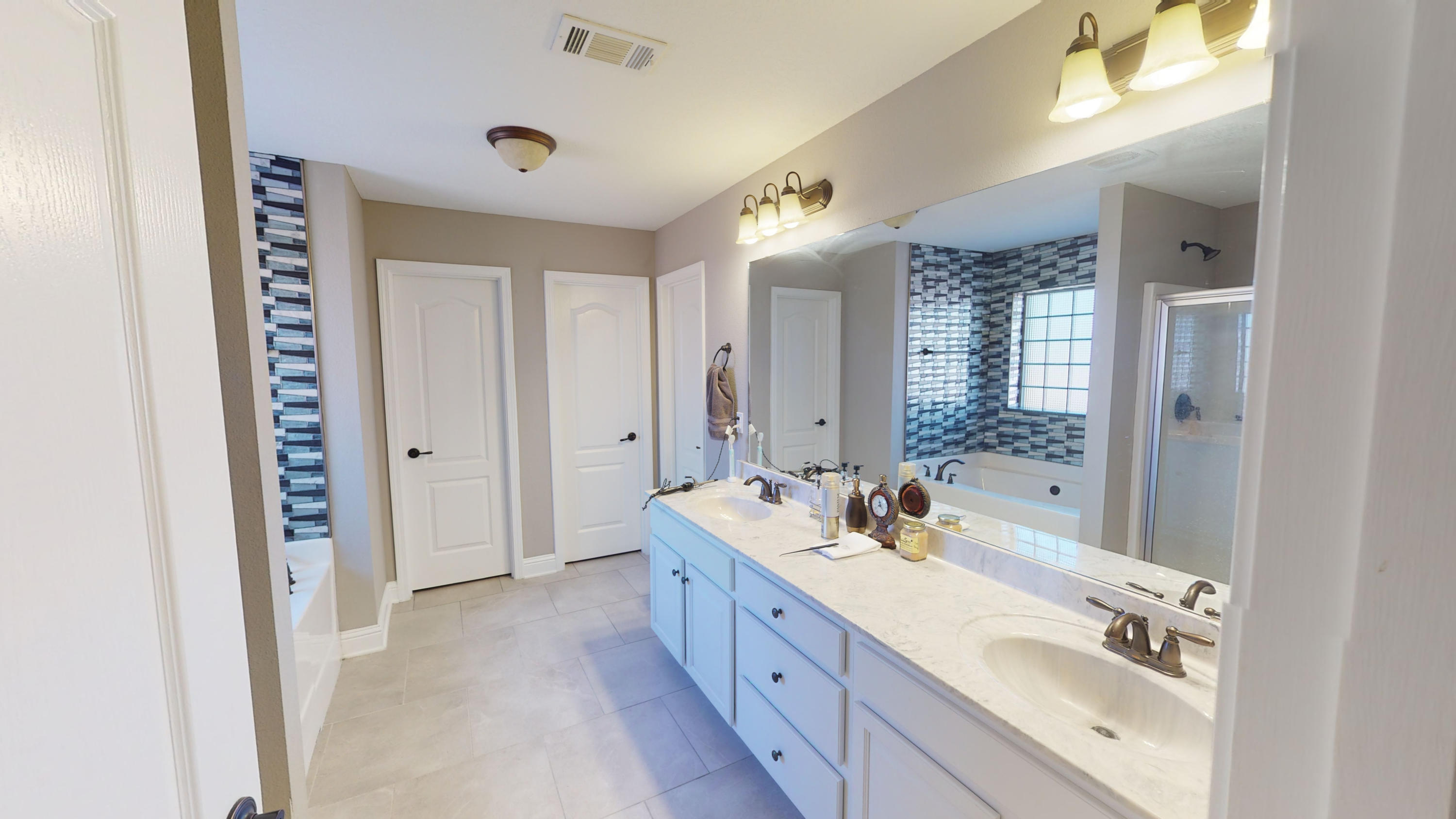 Holley Hills - Residential