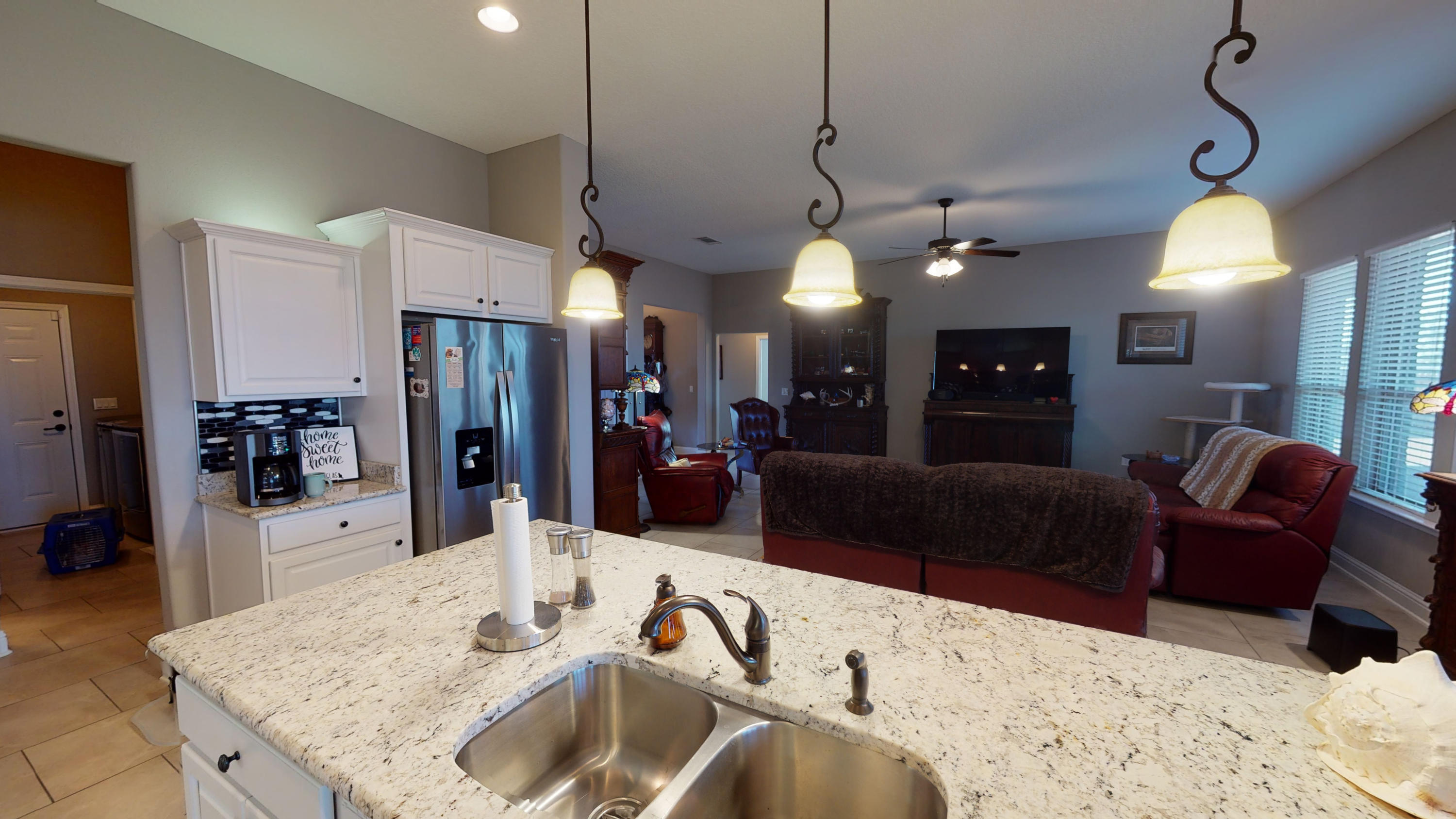 Holley Hills - Residential