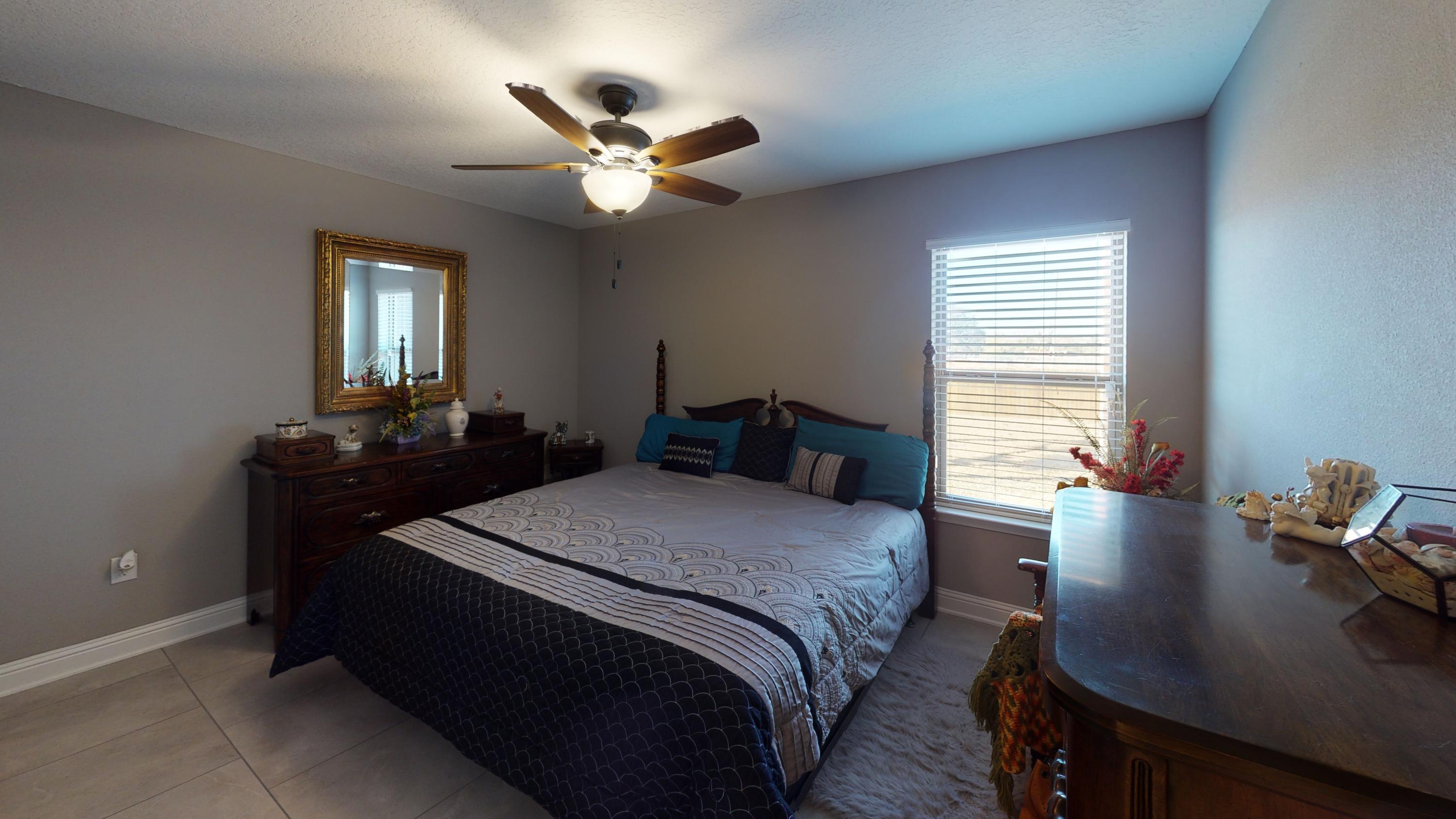 Holley Hills - Residential