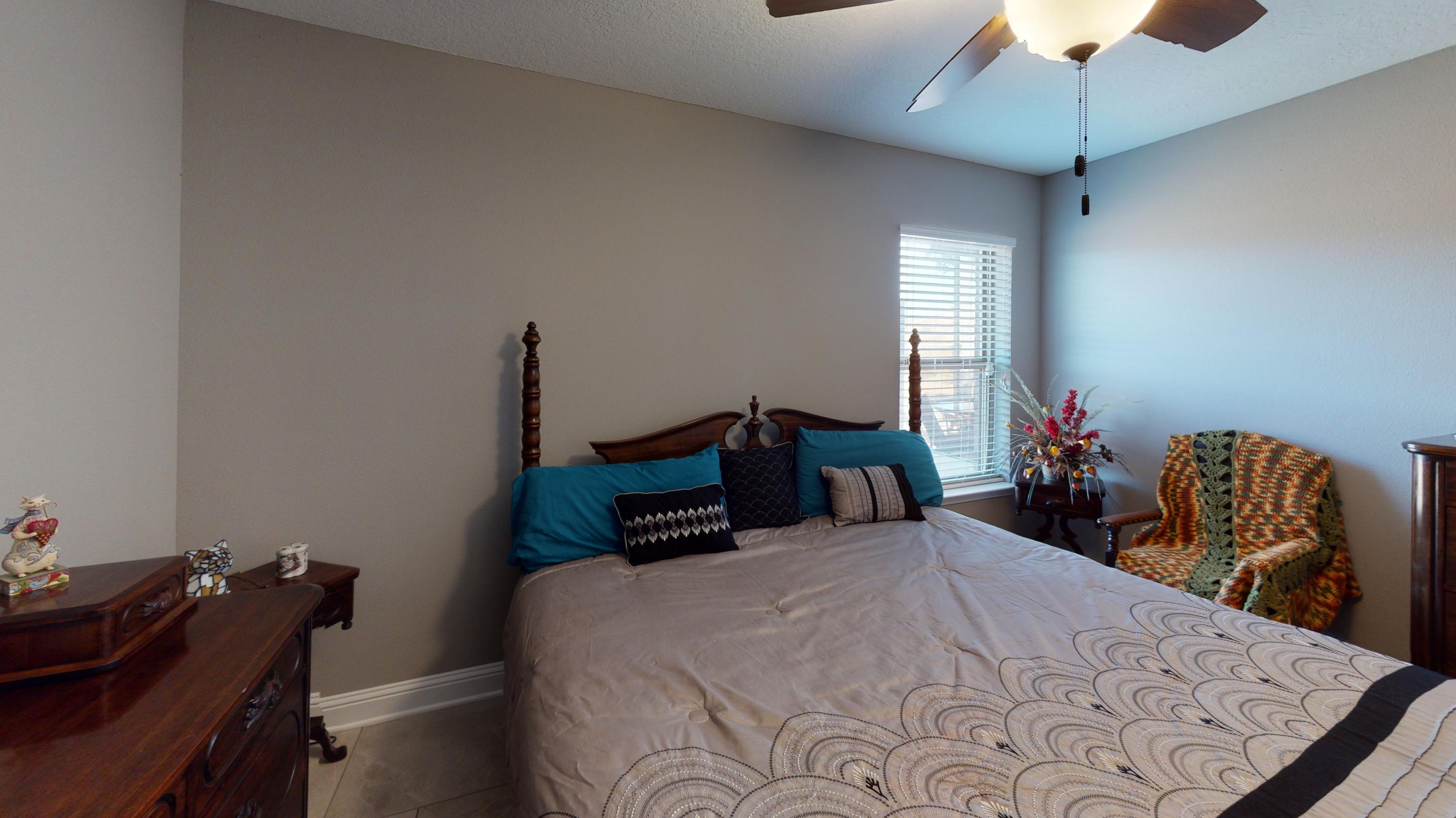 Holley Hills - Residential