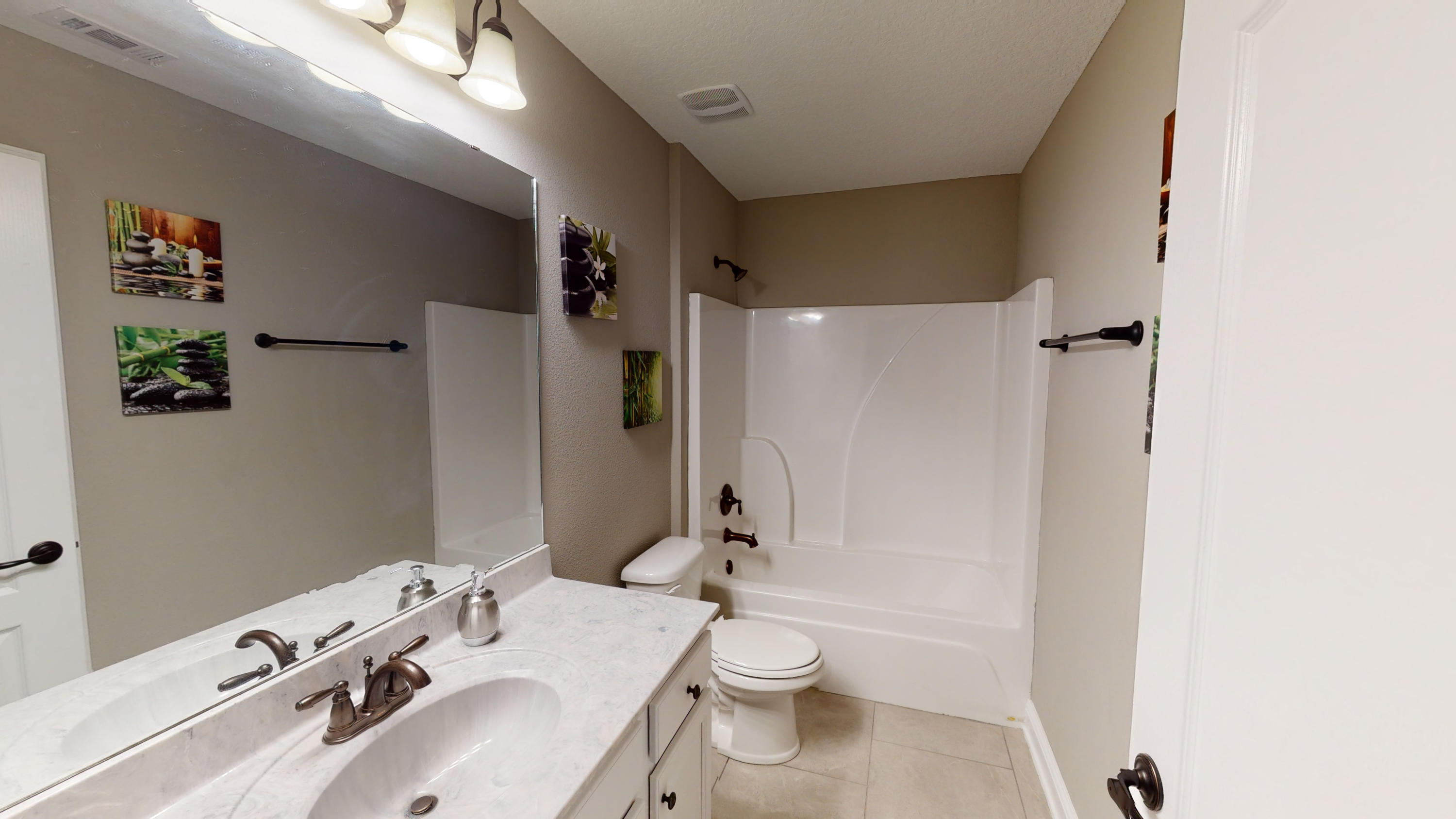 Holley Hills - Residential