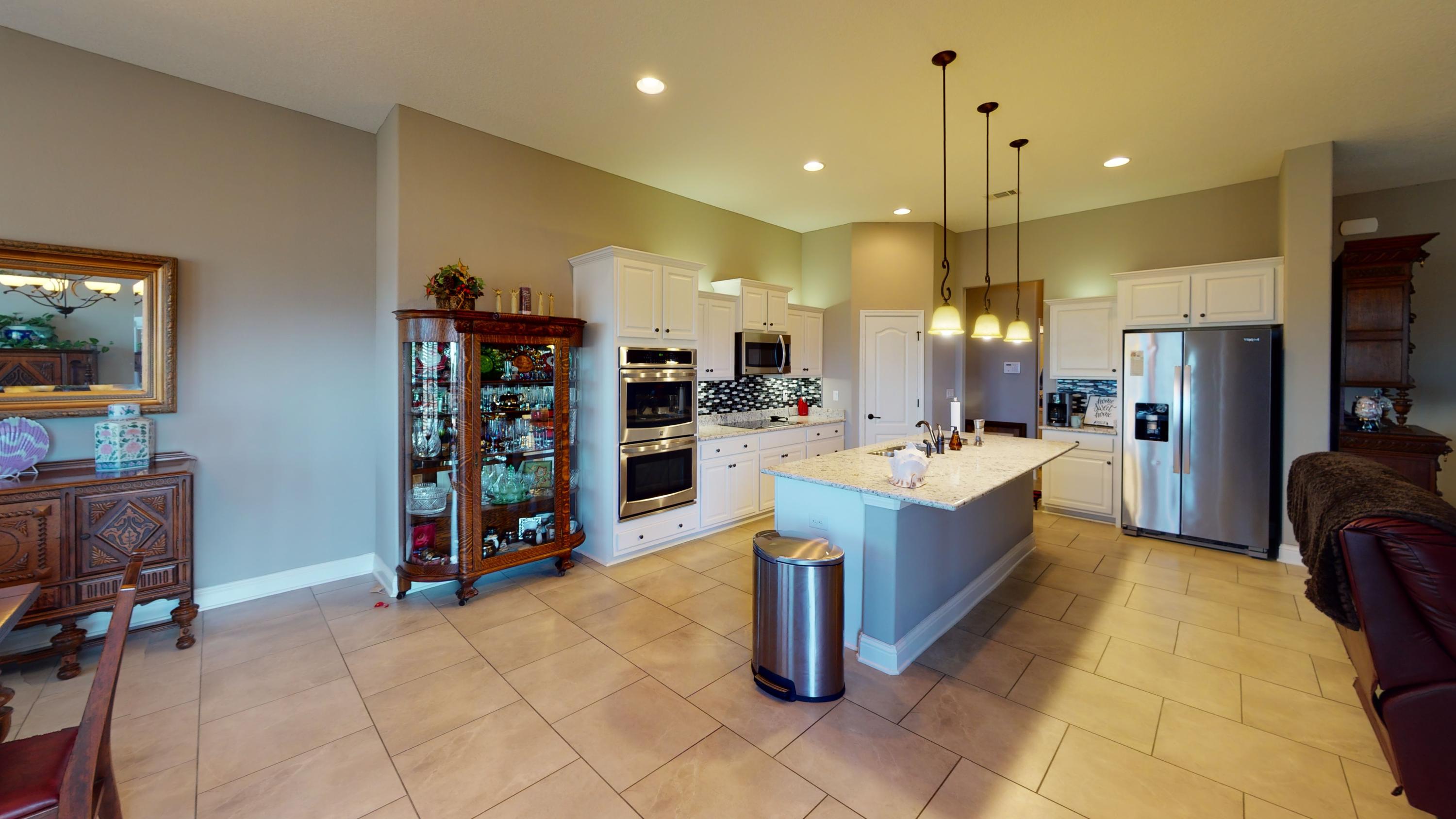 Holley Hills - Residential