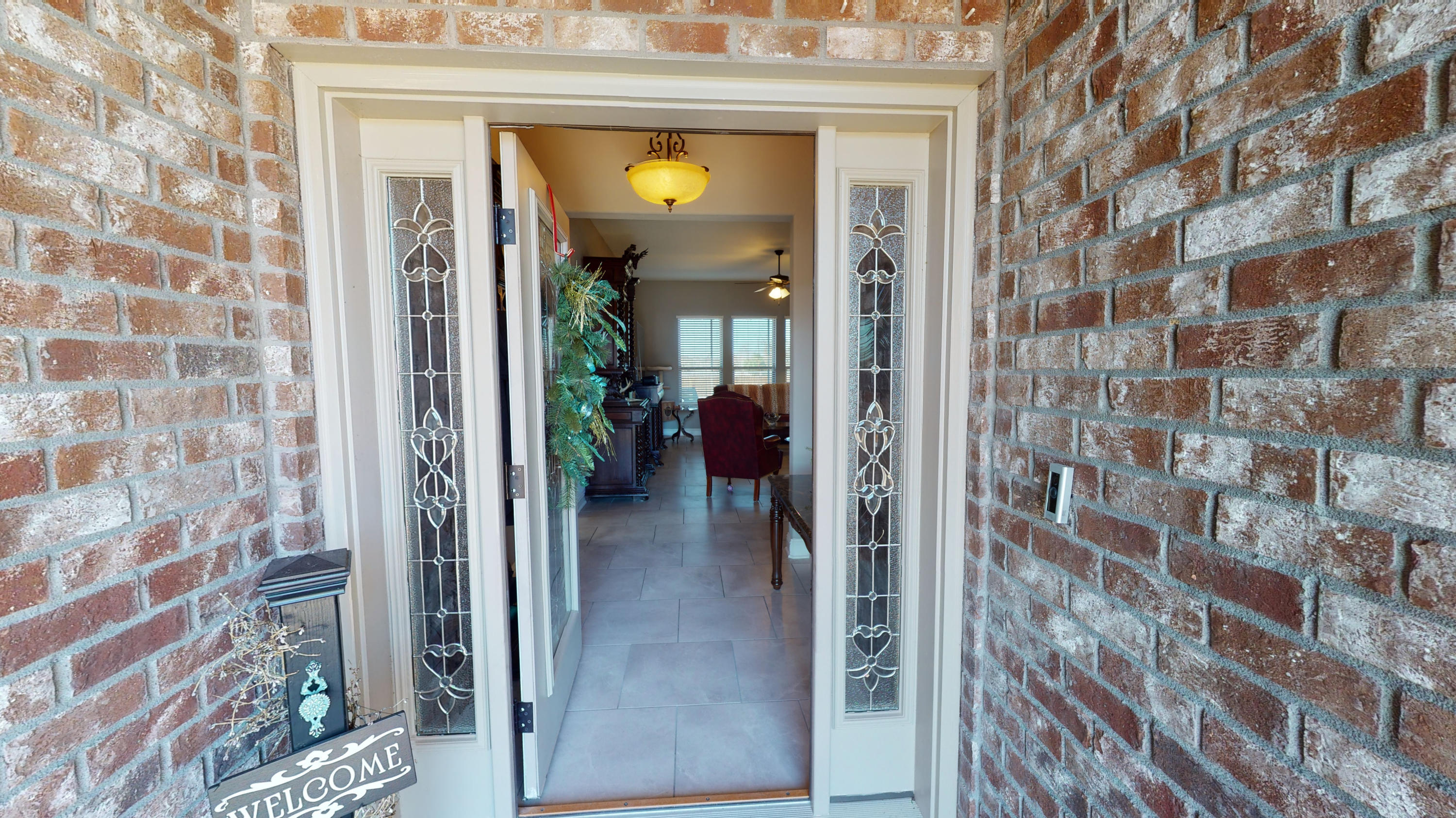 Holley Hills - Residential