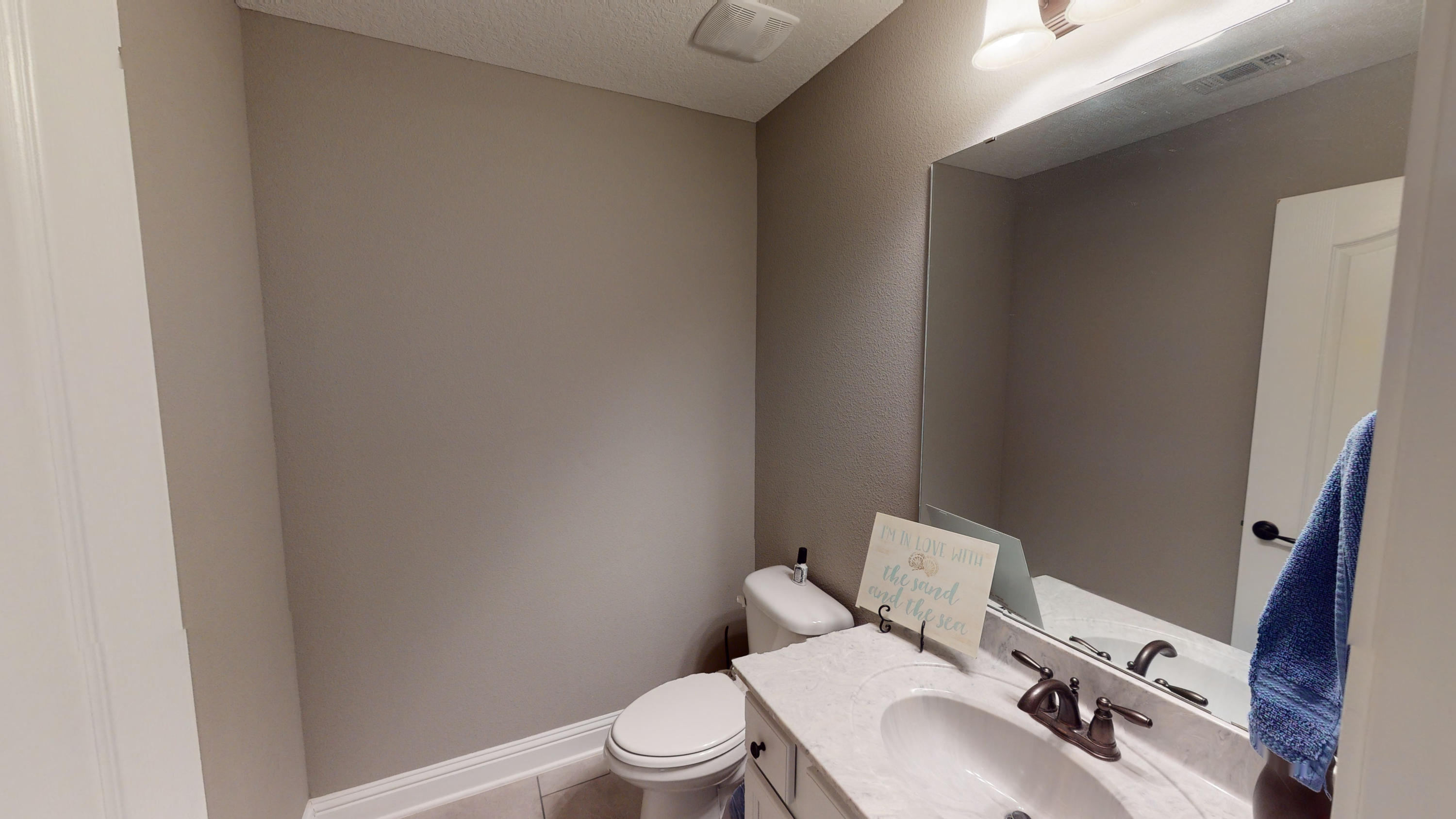 Holley Hills - Residential