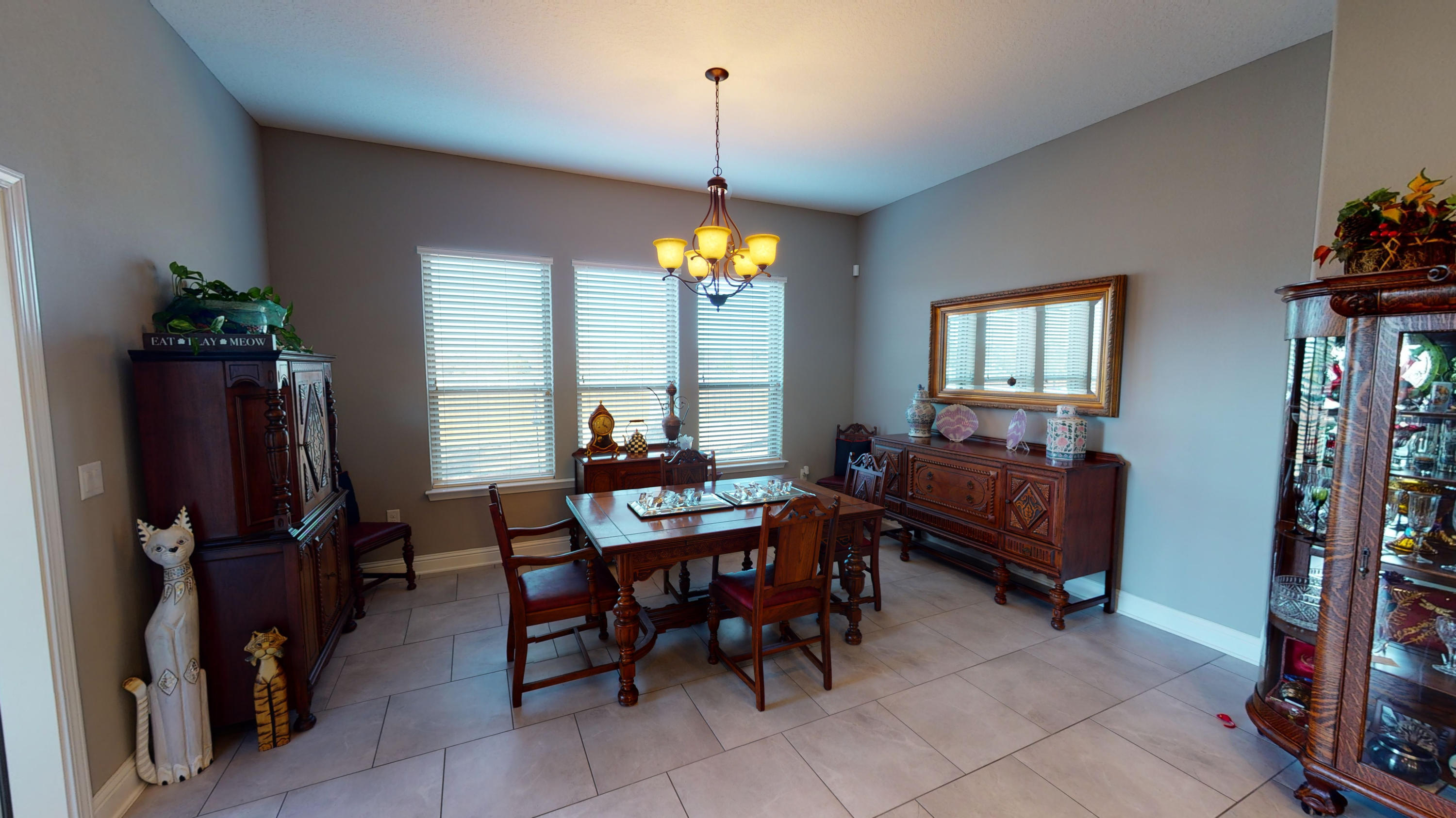 Holley Hills - Residential